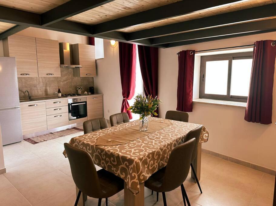 La Vecchia Cantina 그라니티 외부 사진